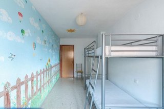 Piso en venta en Barrio de Zaidín en Granada