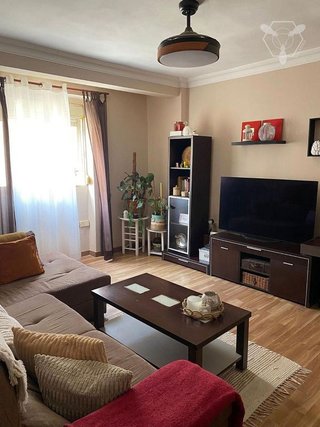 Piso en venta en San Antonio en Huelva