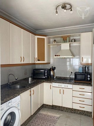 Piso en venta en San Antonio en Huelva