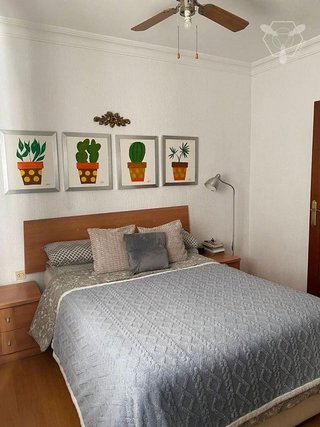 Piso en venta en San Antonio en Huelva