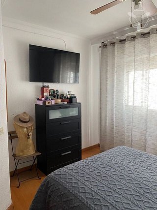 Piso en venta en San Antonio en Huelva