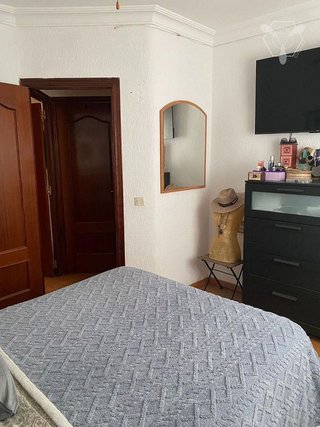 Piso en venta en San Antonio en Huelva
