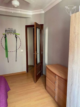 Piso en venta en San Antonio en Huelva