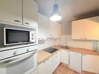 Piso en venta en Centro en Segovia