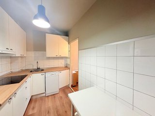 Piso en venta en Centro en Segovia