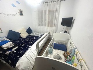 Piso en venta en Montserrat - Parque Empresarial en San Fernando de Henares
