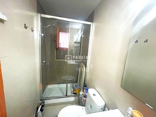 Piso en venta en Montserrat - Parque Empresarial en San Fernando de Henares