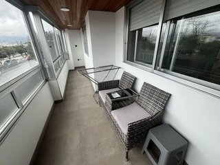 Piso en venta en Areal – Zona Centro en Vigo