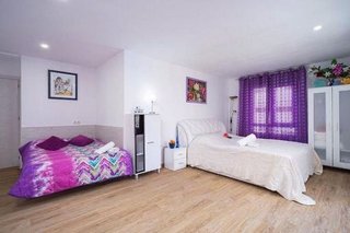 Piso en venta en El Puerto en Dénia