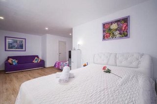 Piso en venta en El Puerto en Dénia