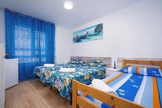 Piso en venta en El Puerto en Dénia