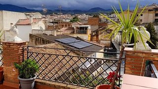 Ático en venta en Zubia (La)