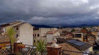 Ático en venta en Zubia (La)