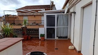 Ático en venta en La Zubia en Zubia (La)