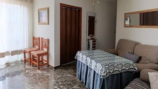 Ático en venta en La Zubia en Zubia (La)