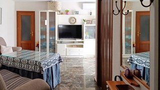 Ático en venta en La Zubia en Zubia (La)