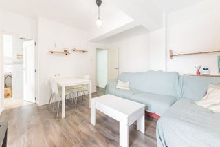 Piso en venta en Aiora en Valencia