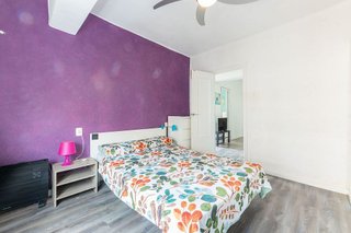 Piso en venta en Aiora en Valencia