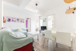 Piso en venta en Aiora en Valencia