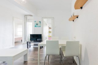 Piso en venta en Aiora en Valencia