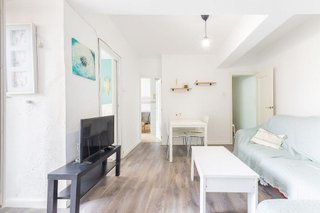 Piso en venta en Aiora en Valencia