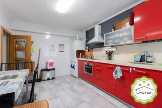 Piso en venta en Bagatza - San Vicente en Barakaldo