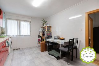 Piso en venta en Bagatza - San Vicente en Barakaldo