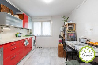 Piso en venta en Bagatza - San Vicente en Barakaldo