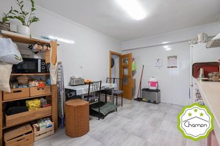 Piso en venta en Bagatza - San Vicente en Barakaldo
