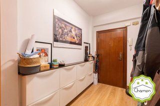 Piso en venta en Bagatza - San Vicente en Barakaldo