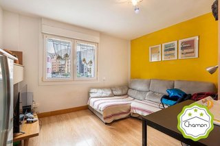 Piso en venta en Bagatza - San Vicente en Barakaldo