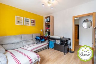 Piso en venta en Bagatza - San Vicente en Barakaldo