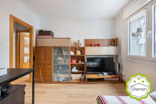 Piso en venta en Bagatza - San Vicente en Barakaldo