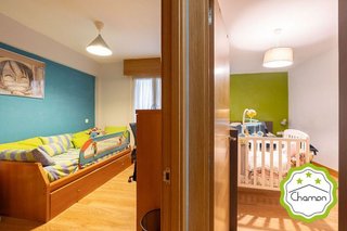 Piso en venta en Bagatza - San Vicente en Barakaldo