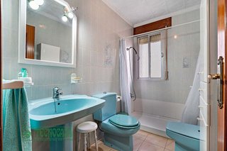 Piso en venta en Ejido Centro en Ejido (El)