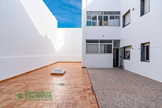 Piso en venta en Ejido Centro en Ejido (El)