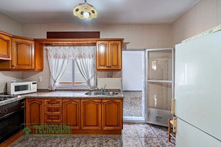 Piso en venta en Ejido Centro en Ejido (El)
