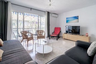 Piso en venta en Playa de los Boliches en Fuengirola