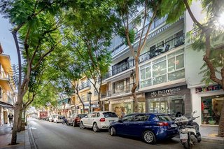 Piso en venta en Playa de los Boliches en Fuengirola
