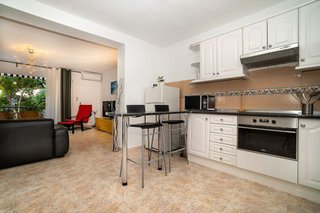 Piso en venta en Playa de los Boliches en Fuengirola