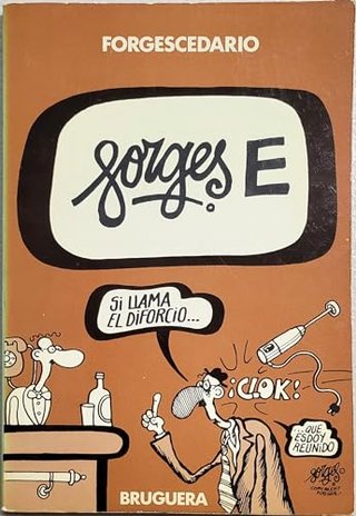 Lote 5  Libros Forges