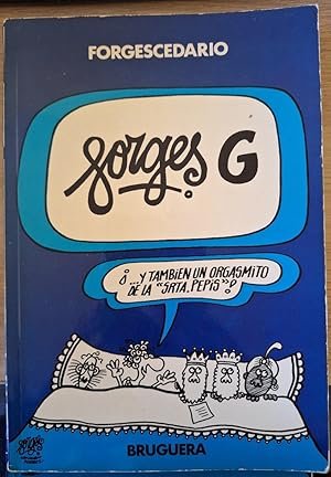 Lote 5  Libros Forges