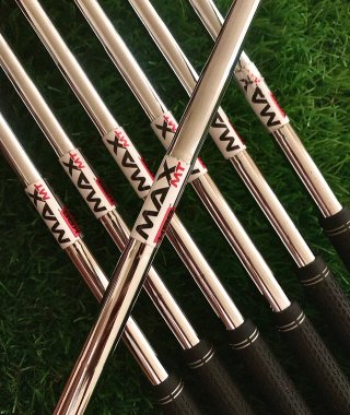 Set completo di mazze da golf TAYLORMADE STEALTH in eccellenti condizioni