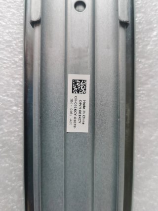 Guías Dell R720 R730