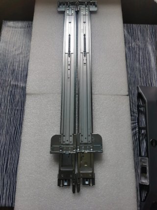 Guías Dell R720 R730