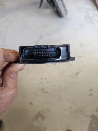 CDI Yamaha Majesty S 125