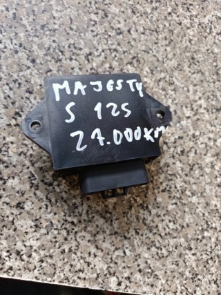 CDI Yamaha Majesty S 125