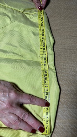 Corpiño Traje Fallera Dorado Talla 38 Incluye pala