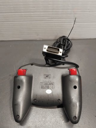 Mando Saitek X6-33M PC