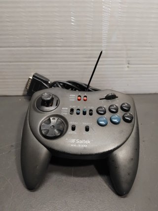 Mando Saitek X6-33M PC